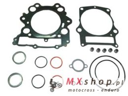 NAMURA USZCZELKI TOP-END YAMAHA YFM660 GRIZZLY '02-'08, RHINO 660 '04-'07 (810865)