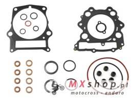 NAMURA USZCZELKI TOP-END YAMAHA YFM660R RAPTOR '01-'05, XTZ 660 (90-05) (810852)