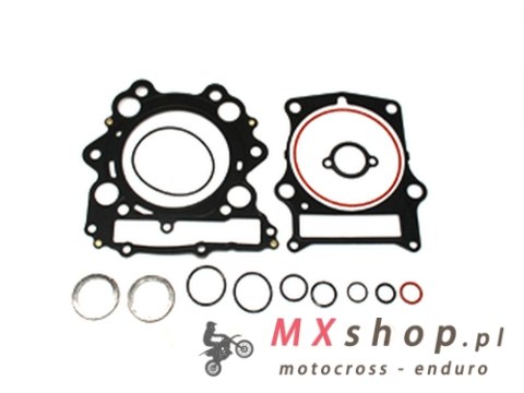 NAMURA USZCZELKI TOP-END YAMAHA YFM660R RAPTOR '01-'05, XTZ 660 (90-05) (810852)