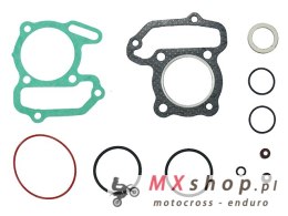 NAMURA USZCZELKI TOP-END YAMAHA YFM80 GRIZZLY '05-'08, RAPTOR '02-'08