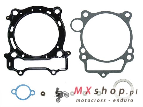 NAMURA USZCZELKI TOP-END YAMAHA YFZ 450 (04-09), (13), YZF 450 (03-05),YZF450, YZ450F