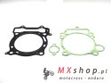 NAMURA USZCZELKI TOP-END YAMAHA YFZ 450 (04-09), (13), YZF 450 (03-05),YZF450, YZ450F