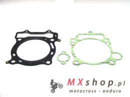 NAMURA USZCZELKI TOP-END YAMAHA YFZ 450 (04-09), (13), YZF 450 (03-05),YZF450, YZ450F
