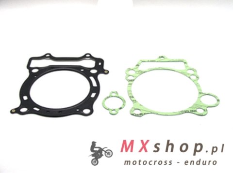 NAMURA USZCZELKI TOP-END YAMAHA YFZ 450 (04-09), (13), YZF 450 (03-05),YZF450, YZ450F