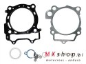 NAMURA USZCZELKI TOP-END YAMAHA YFZ 450 R 09-25, X 10-11