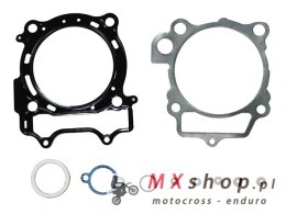 NAMURA USZCZELKI TOP-END YAMAHA YFZ 450 R 09-25, X 10-11