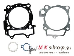 NAMURA USZCZELKI TOP-END YAMAHA YFZ 450 R 09-25, X 10-11