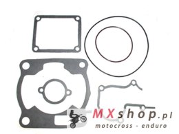 NAMURA USZCZELKI TOP-END YAMAHA YZ 125 '89 (L2040202)