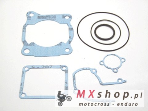 NAMURA USZCZELKI TOP-END YAMAHA YZ 125 '92-'93 (L2040204, L2040205)