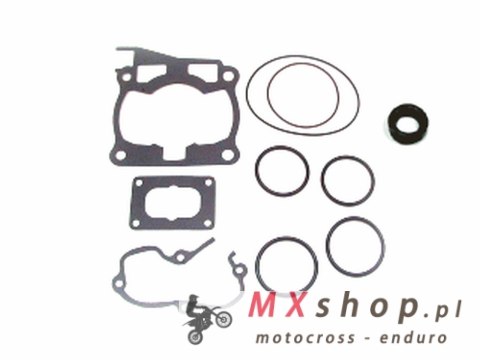 NAMURA USZCZELKI TOP-END YAMAHA YZ 125 '98-'01 (L2040207)