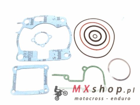 NAMURA USZCZELKI TOP-END YAMAHA YZ 250 89-94