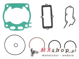 NAMURA USZCZELKI TOP-END YAMAHA YZ 250 '99-'01