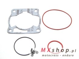 NAMURA USZCZELKI TOP-END YAMAHA YZ 80 (93-01)