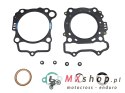 NAMURA USZCZELKI TOP-END YAMAHA YZF 250 14-16, WRF 250 15-16 (WR250F) (810690)