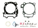 NAMURA USZCZELKI TOP-END YAMAHA YZF 450 '06-'09 WRF 450 '07-'13