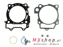 NAMURA USZCZELKI TOP-END YAMAHA YZF 450 '06-'09 WRF 450 '07-'13