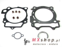 NAMURA USZCZELKI TOP-END YAMAHA YZF 450 '06-'09 WRF 450 '07-'13
