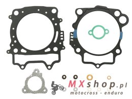 NAMURA USZCZELKI TOP-END YAMAHA YZF 450 '14-'17, YZF 450 FX '16-18, WRF 450 '16-'18