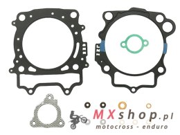 NAMURA USZCZELKI TOP-END YAMAHA YZF 450 '14-'17, YZF 450 FX '16-18, WRF 450 '16-'18