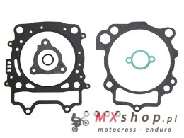 NAMURA USZCZELKI TOP-END YAMAHA YZF450 '10-'13 (YZF 450, YZ450F, YZ 450F)