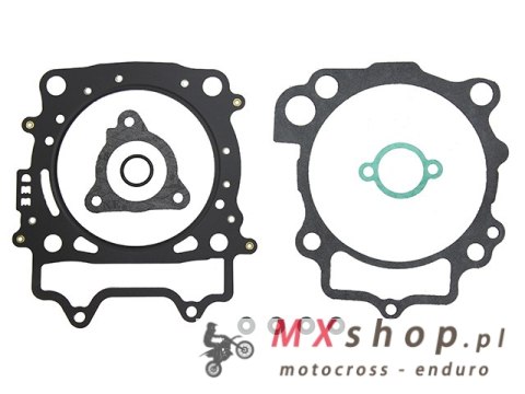 NAMURA USZCZELKI TOP-END YAMAHA YZF450 '10-'13 (YZF 450, YZ450F, YZ 450F)