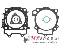 NAMURA USZCZELKI TOP-END YAMAHA YZF450 '10-'13 (YZF 450, YZ450F, YZ 450F)