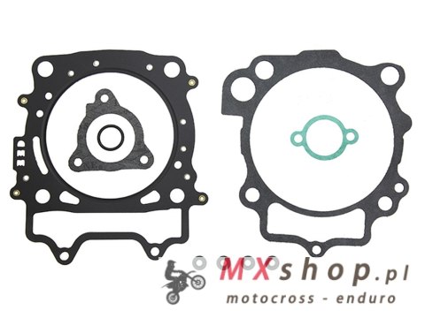 NAMURA USZCZELKI TOP-END YAMAHA YZF450 '10-'13 (YZF 450, YZ450F, YZ 450F)