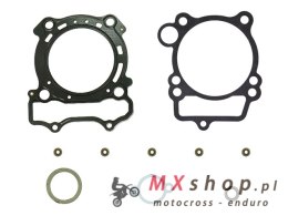 NAMURA USZCZELKI TOP-END YAMAHA YZF/WRF 250 '01-'13 (810671) (WR250F, YZF250)