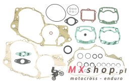 ATHENA KOMPLET USZCZELEK APRILIA AF1 125 '88-'95 (ROTAX 123)