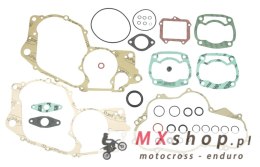 ATHENA KOMPLET USZCZELEK APRILIA AF1 125 '88-'95 (ROTAX 123)