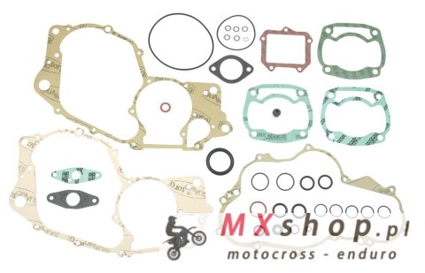 ATHENA KOMPLET USZCZELEK APRILIA AF1 125 '88-'95 (ROTAX 123)