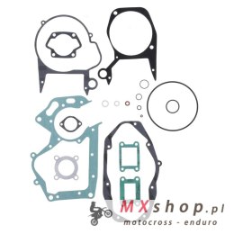 ATHENA KOMPLET USZCZELEK APRILIA AF1 50CCM '86-'90, ET 50 '86-'90, RED ROSE 50 '86-'90