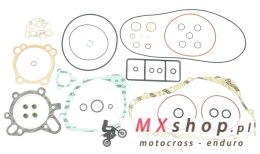 ATHENA KOMPLET USZCZELEK APRILIA ETX 600 '88-'90, TUAREG 600 (ROTAX 604)