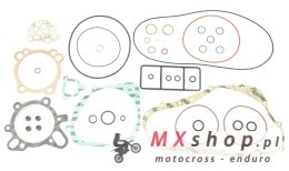 ATHENA KOMPLET USZCZELEK APRILIA ETX 600 '88-'90, TUAREG 600 (ROTAX 604)