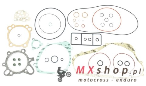 ATHENA KOMPLET USZCZELEK APRILIA ETX 600 '88-'90, TUAREG 600 (ROTAX 604)