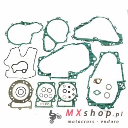 ATHENA KOMPLET USZCZELEK APRILIA PEGASO 650 '91-'00, MOTO 6.5 '95-'99 (ROTAX 654)