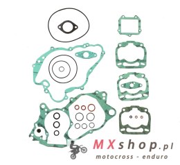 ATHENA KOMPLET USZCZELEK APRILIA RS/RX 125 '93-'11 (ROTAX)