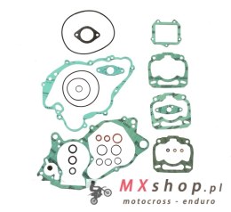 ATHENA KOMPLET USZCZELEK APRILIA RS/RX 125 '93-'11 (ROTAX)