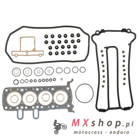 ATHENA KOMPLET USZCZELEK BMW K100RS (16V) '89-'96, K1 '89-'96