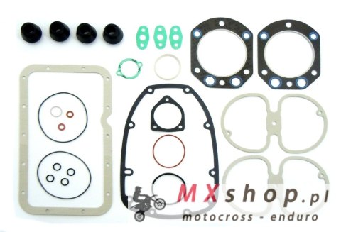 ATHENA KOMPLET USZCZELEK BMW R45 '78-'88, R65 '78-'92