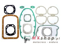 ATHENA KOMPLET USZCZELEK BMW R50, R51/3, R60/5/6 '56-'60