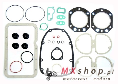 ATHENA KOMPLET USZCZELEK BMW R60/5/6 '75-'92, R75/5/6 '75-'92, R80/GS/RT/T/ST '75-'96, R90/6/S '75-'92