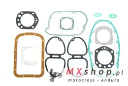 ATHENA KOMPLET USZCZELEK BMW R69/S, R68