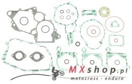 ATHENA KOMPLET USZCZELEK CAGIVA W8 125 91-97, MITO125 '91-'08, SUPERCITY