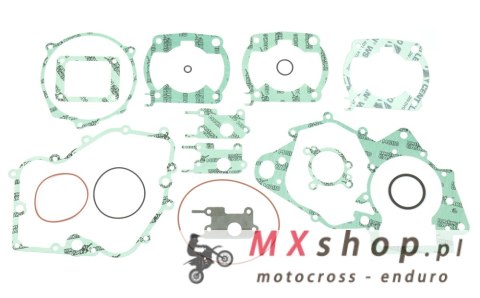 ATHENA KOMPLET USZCZELEK CAGIVA WMX125 '87-'90