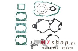 ATHENA KOMPLET USZCZELEK CAGIVA WMX/WRX 125 '81-'84