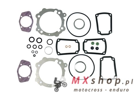 ATHENA KOMPLET USZCZELEK DUCATI 400/620/750/800 MONSTER