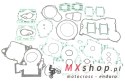 ATHENA KOMPLET USZCZELEK GAS GAS EC-MX ENDURO EC200 '97-'13, EC250 '97-'13, EC300 '97-'13, GAS GAS NEW EC 250/300 '18-'19