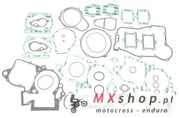 ATHENA KOMPLET USZCZELEK GAS GAS EC-MX ENDURO EC200 '97-'13, EC250 '97-'13, EC300 '97-'13, GAS GAS NEW EC 250/300 '18-'19