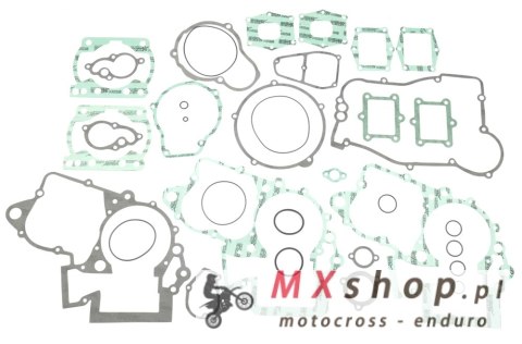ATHENA KOMPLET USZCZELEK GAS GAS EC-MX ENDURO EC200 '97-'13, EC250 '97-'13, EC300 '97-'13, GAS GAS NEW EC 250/300 '18-'19